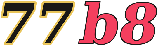 77b8 logo